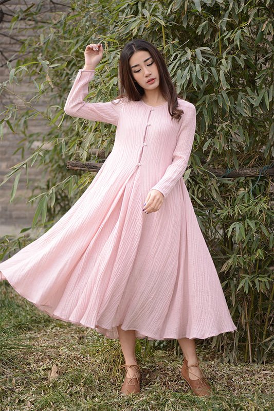 cusual dress
