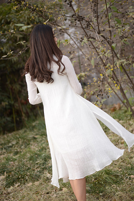 cusual dress