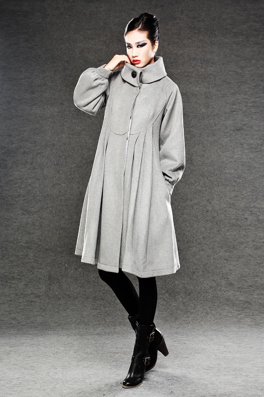 womens coat