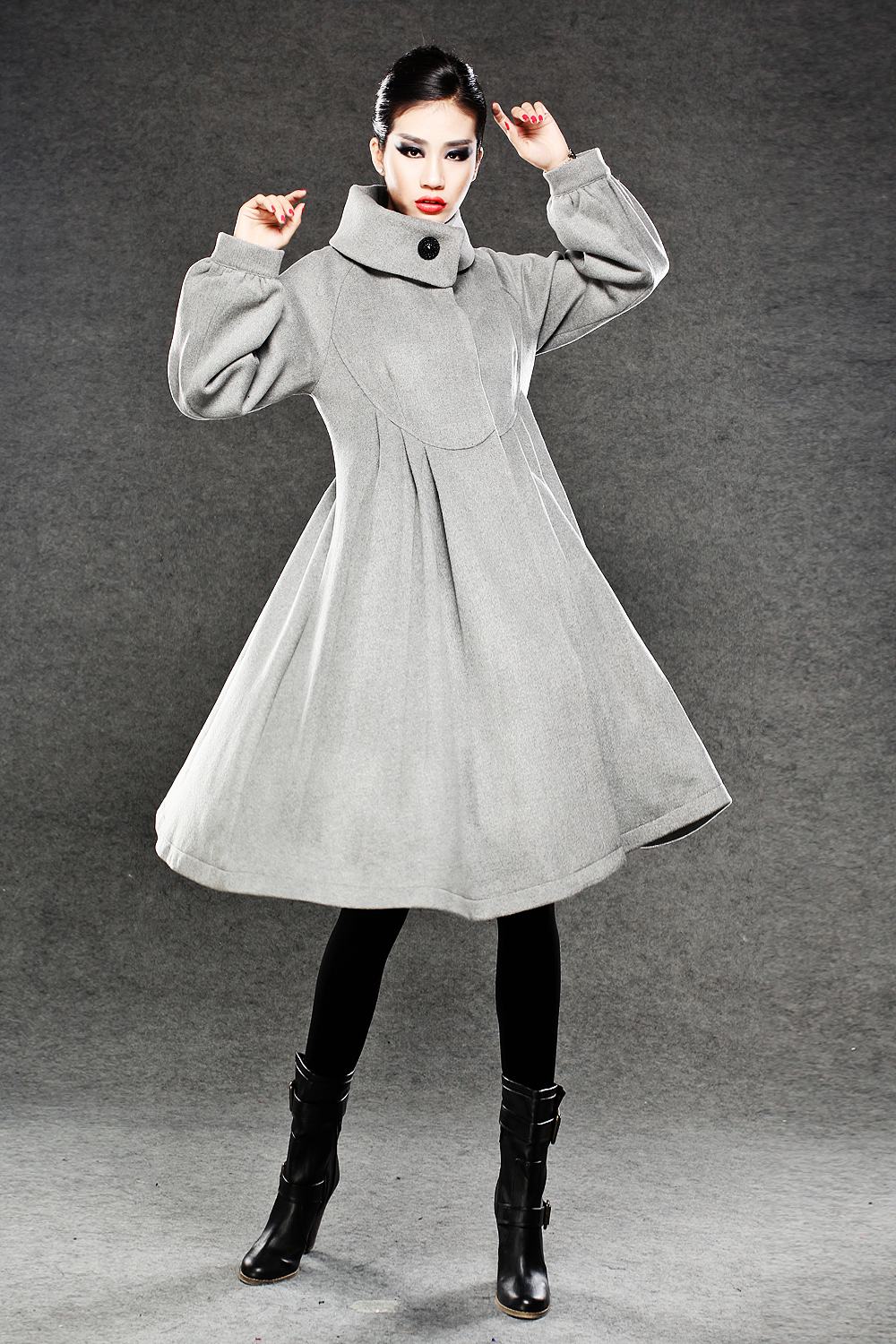 winter coat