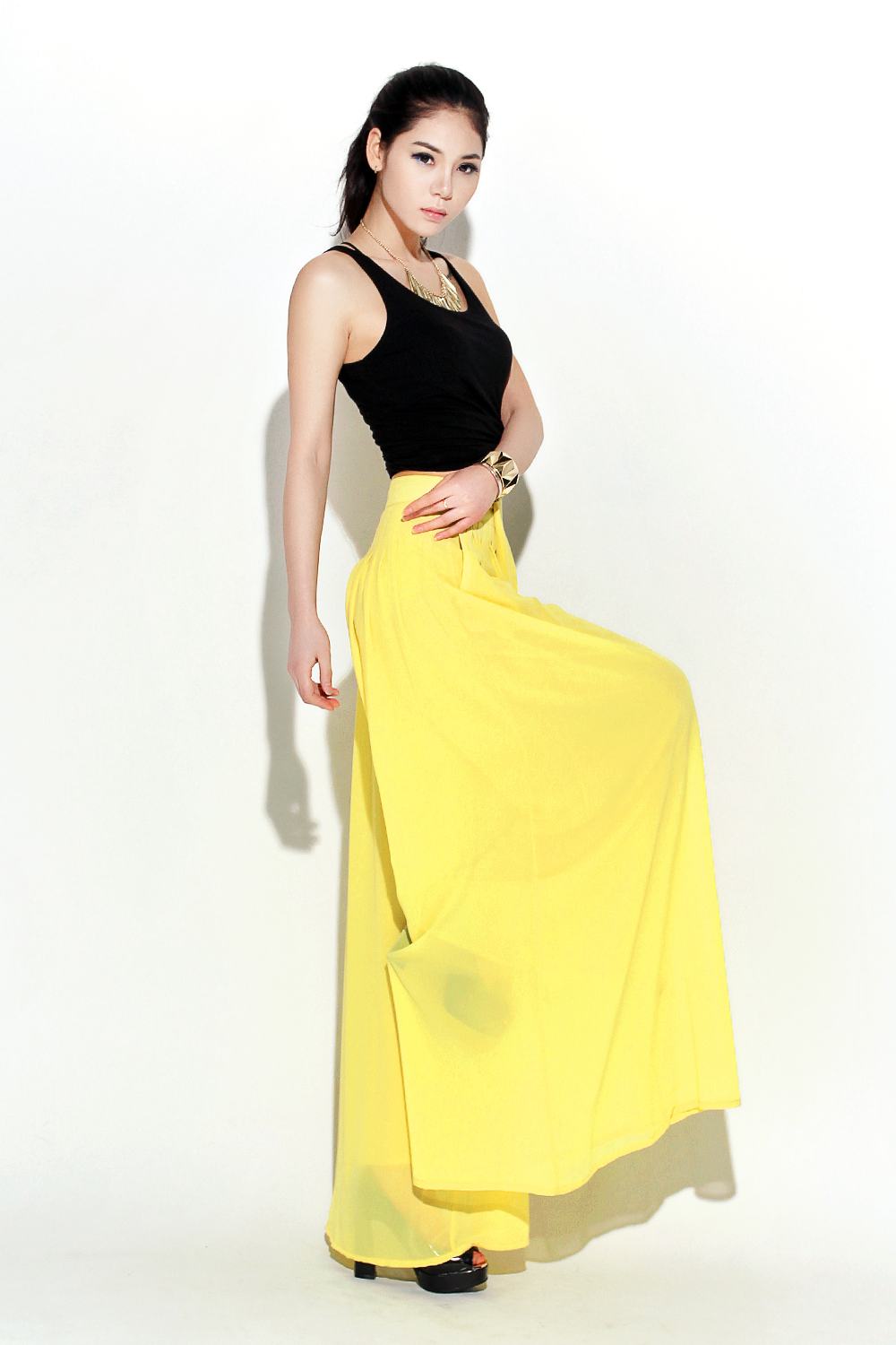 handmade pants