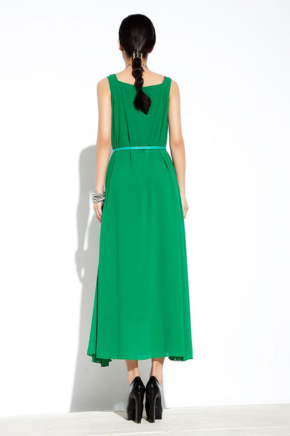 long dress