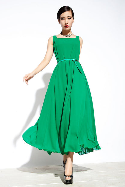 causal dress