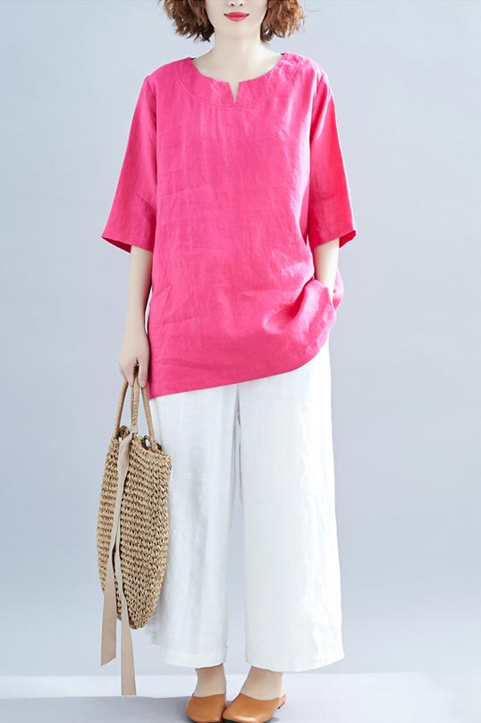 summer top