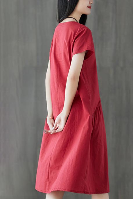 long dress