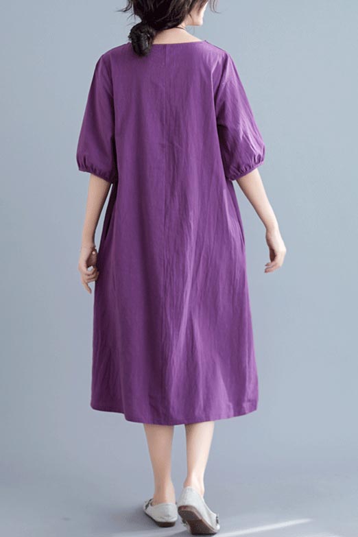 linen clothing