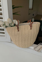 Load image into Gallery viewer, French Grass Woven Bag Hand-woven Single-shoulder Bag C2905

