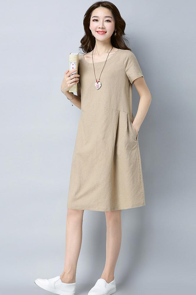 women dress