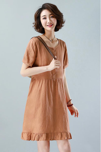 summer dress