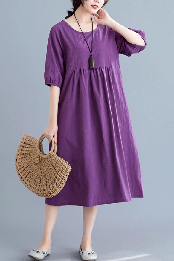 summer dress