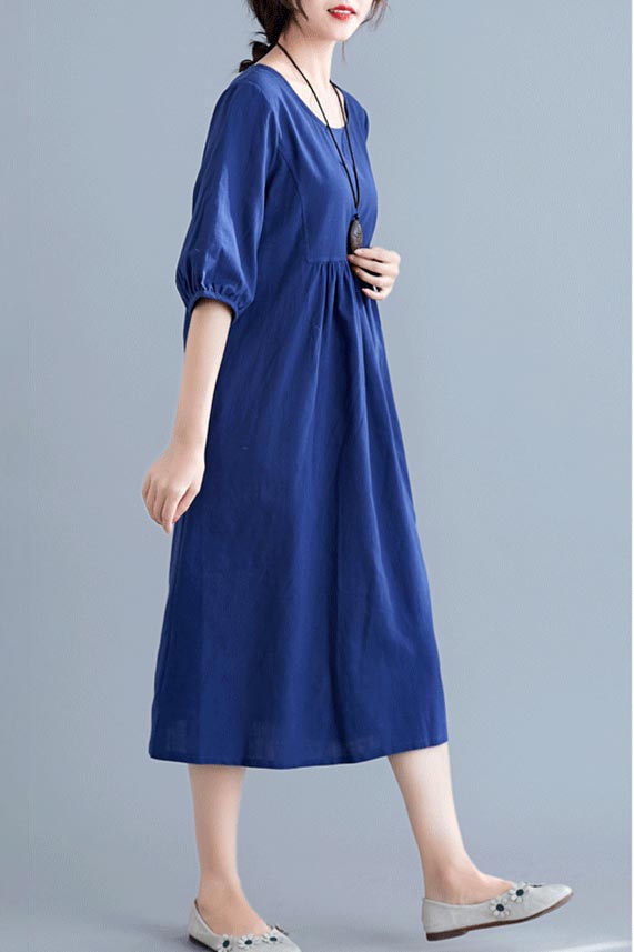 handmade dress