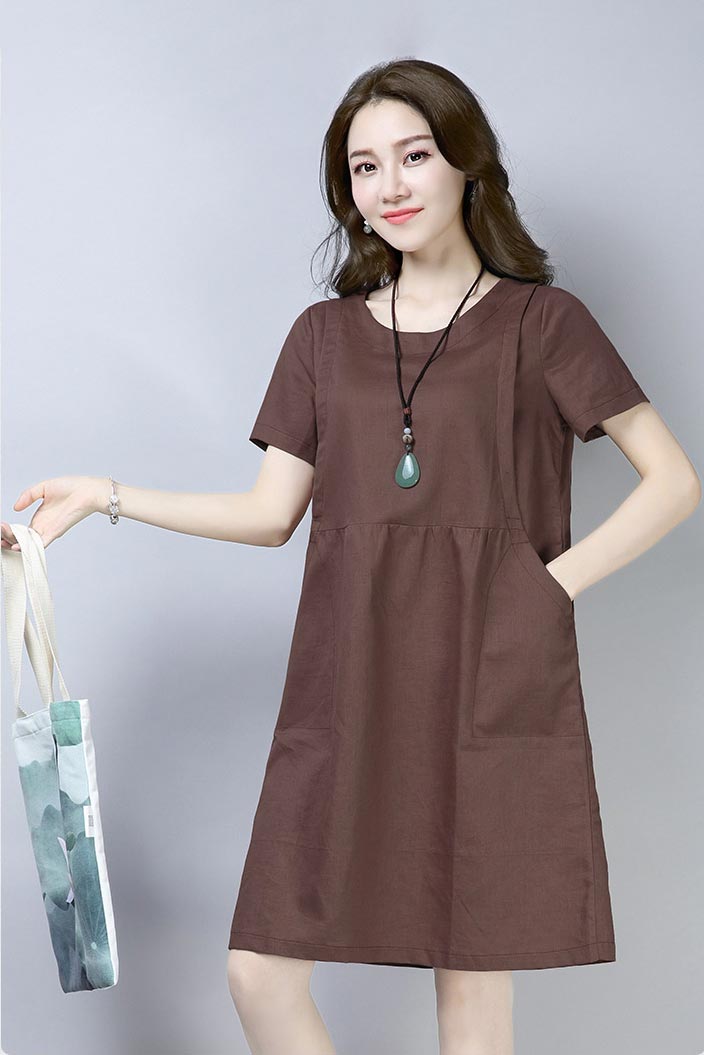 dress