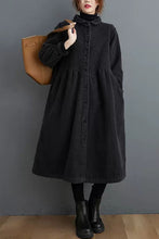 Load image into Gallery viewer, Women Casual Loose Corduroy Coats C2979
