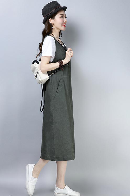 plus size dress
