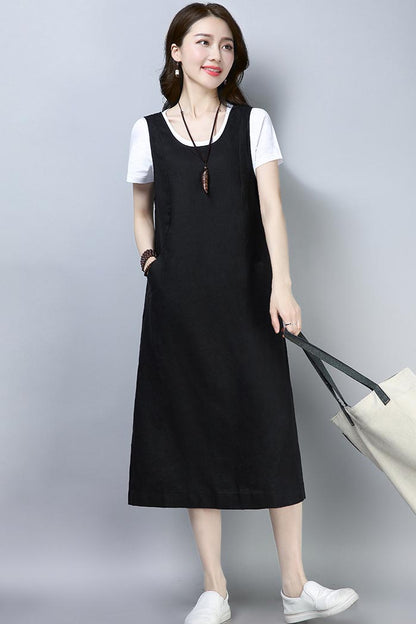 handmade dress
