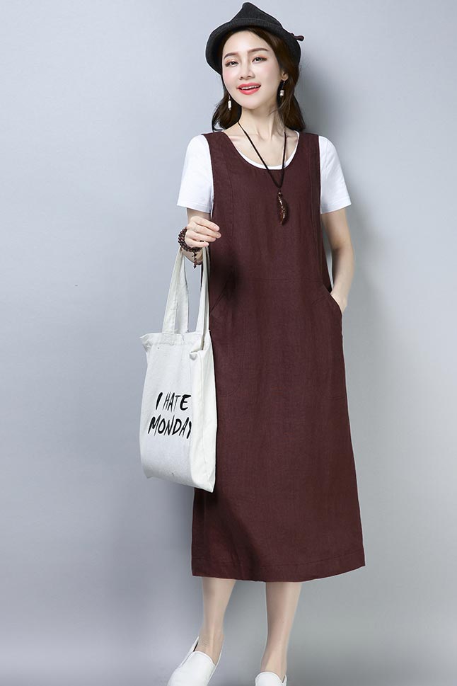 long dress