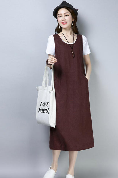 long dress