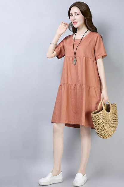 summer dress