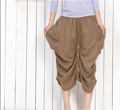 skirt