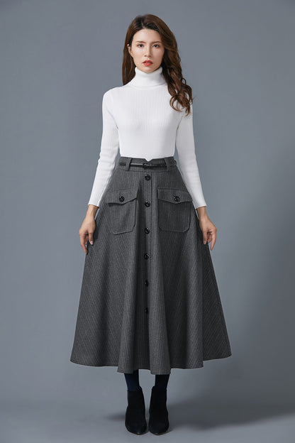 skirt