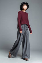 Load image into Gallery viewer, palazzo pants
