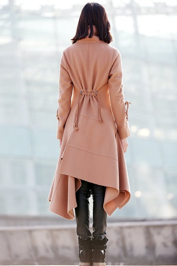 Casual coat