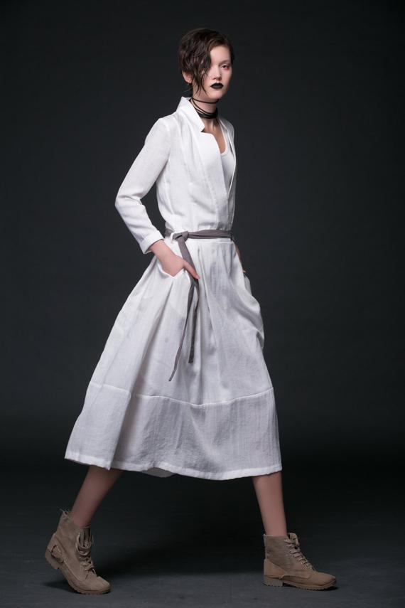 Shirt Dress