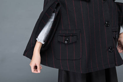 custom coat