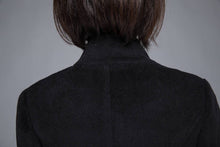 Load image into Gallery viewer, double breasted wool jacket c1222
