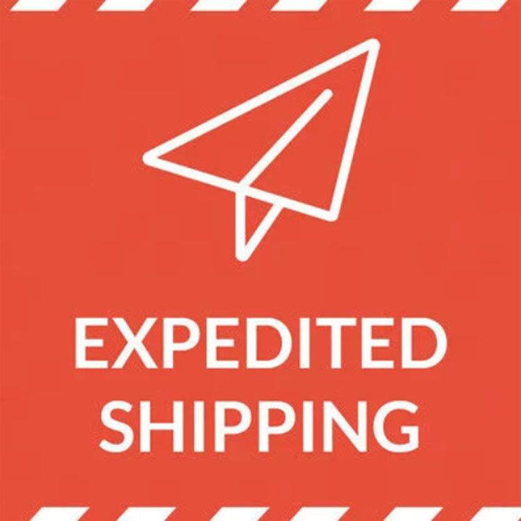 fast shipping, Expedited Shipping - Need it Fast? Purchase this listing with your Order
