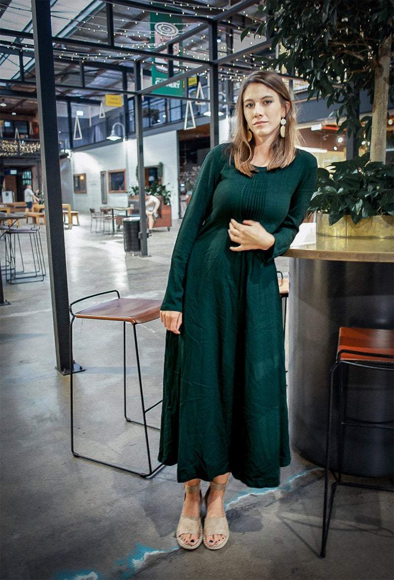 plus size dress