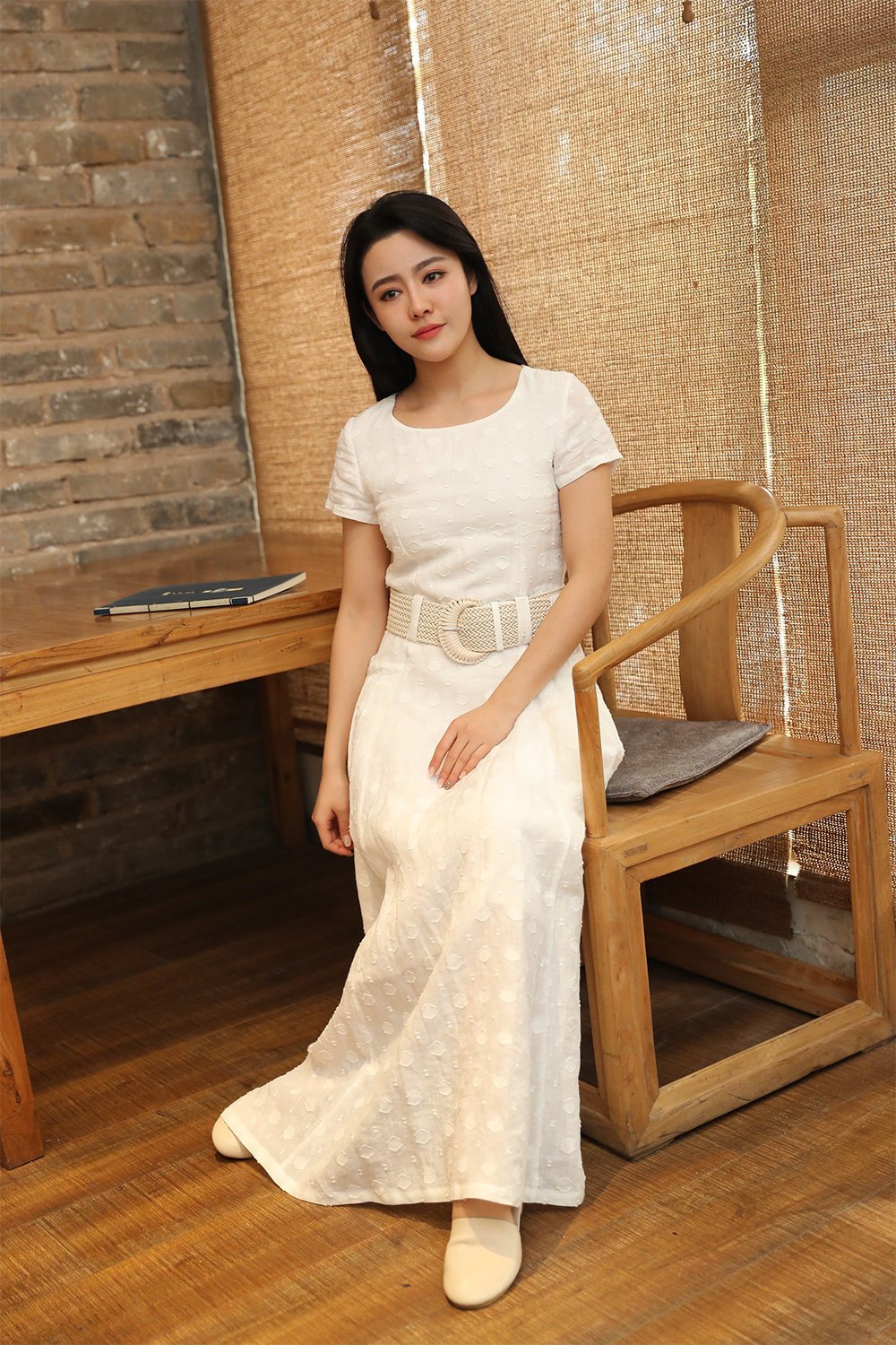 handmade dress