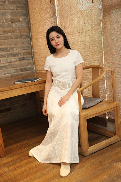 handmade dress