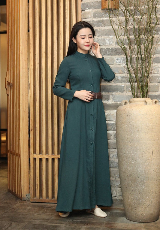 long dress