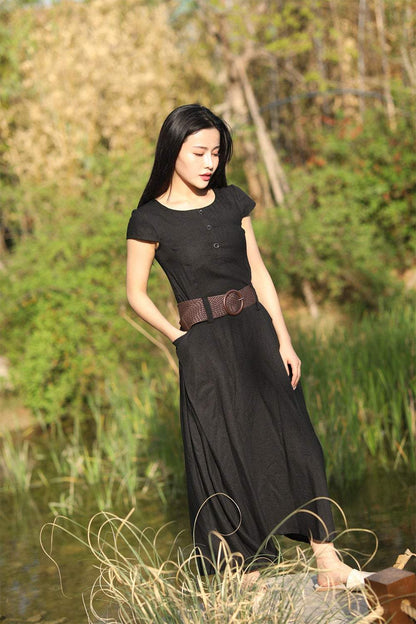 cusual dress