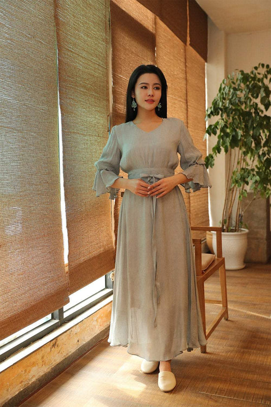 women's dress
