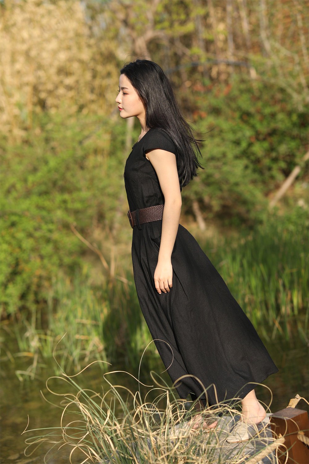 fashion dress