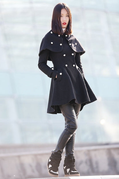 winter coat