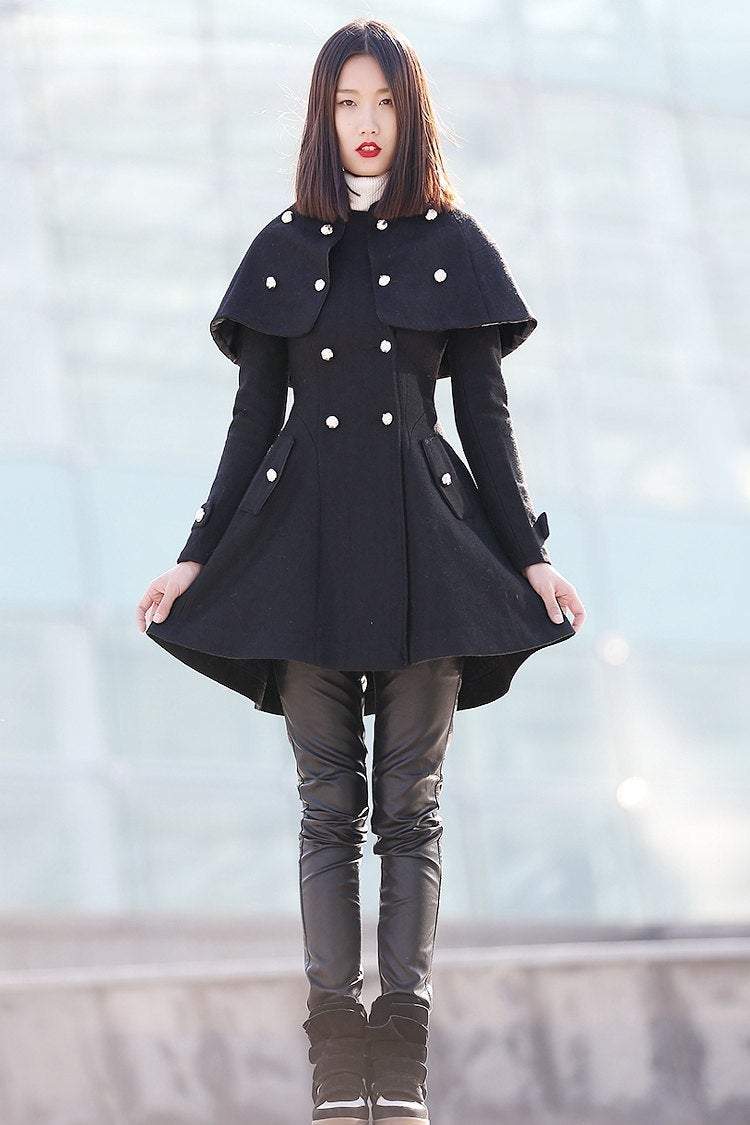 women coat